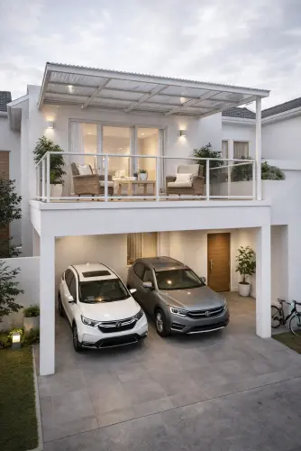 Kontraktor Mezzanine cileungsi