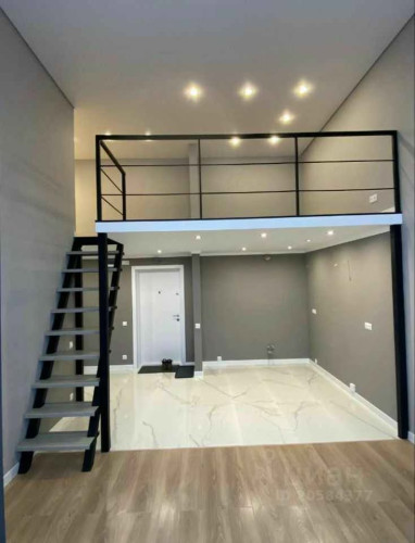 Kontraktor Mezzanine cileungsi- Terpercaya