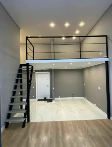 Kontraktor Mezzanine cileungsi- Terpercaya di Cileungsi